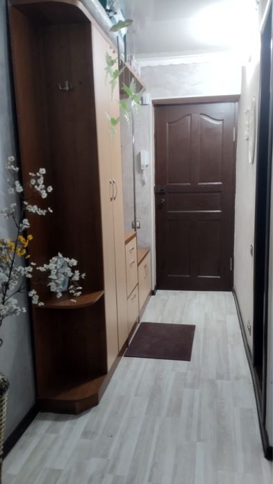 Продается 1 комнатная квартира 20 млг тенге