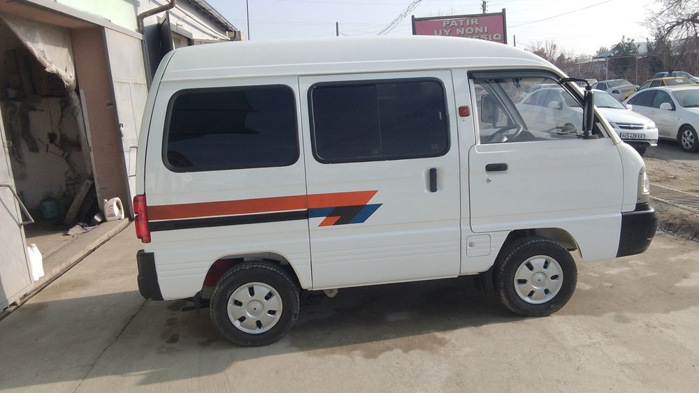 Damas 2012y. Holati zoʻr ishi yoq