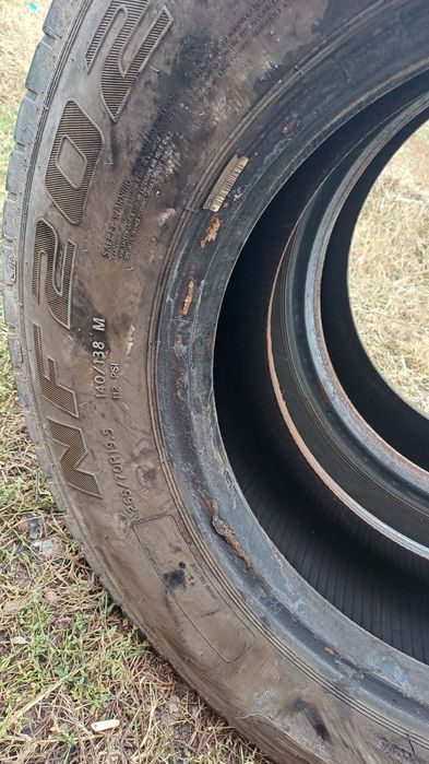 Кама  почти новый