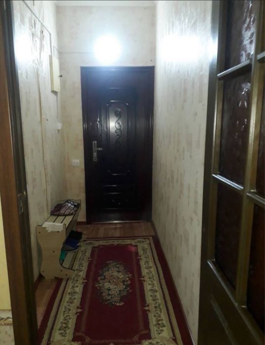 Сдается квартира в аренду чилонзар