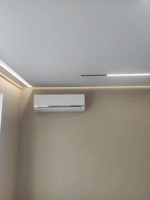 Кондиционер установка ремонт обслуживание продажа