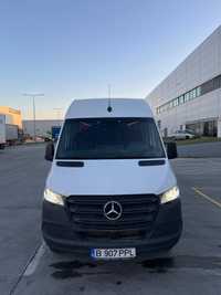 Vand Mercedes-Benz Sprinter 116CDI