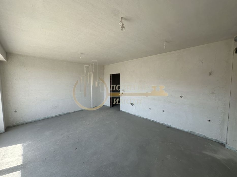 Продава се Тристаен апартамент в София, Овча купел - 121 кв.м за 1804 €/кв.м - Снимка #1