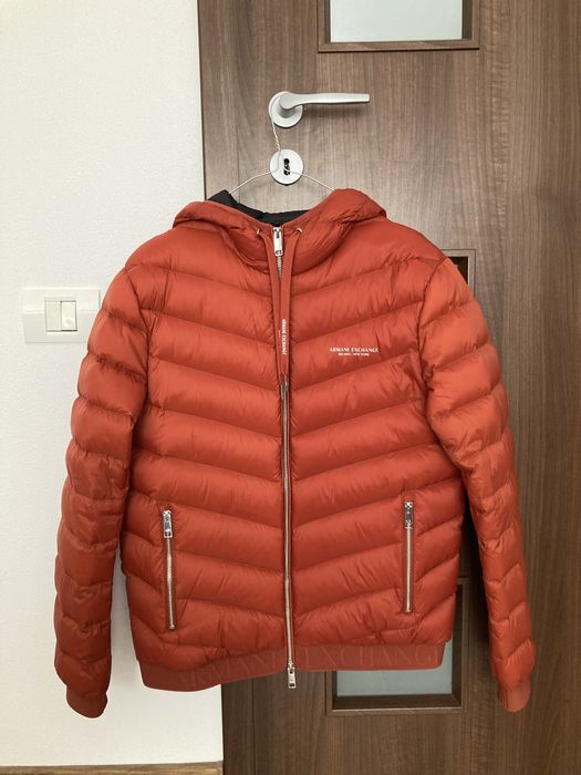 Geacă Armani Exchange