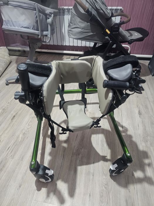 Ходунок Мега-Оптим HMP-KA 4200 размер М.