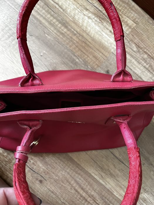 Furla Linda дамска чанта