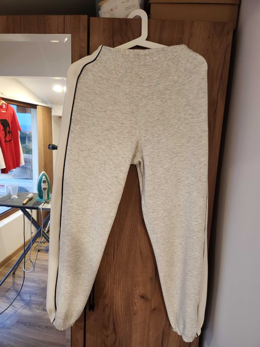 Спортен экип Zara 164(12-13години) долнище джогър панталон и суитшърт