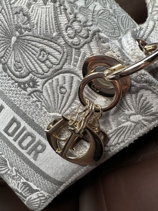 Чанта Лейди Диор - Lady Dior Bag
