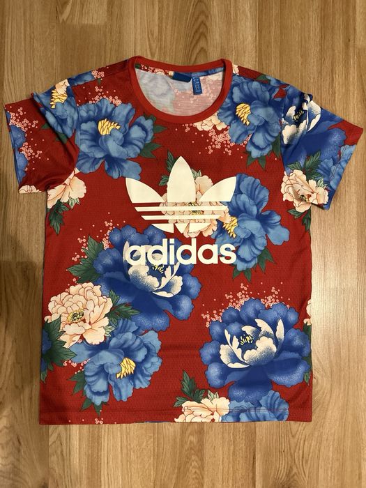 Дамска Тениска Adidas original