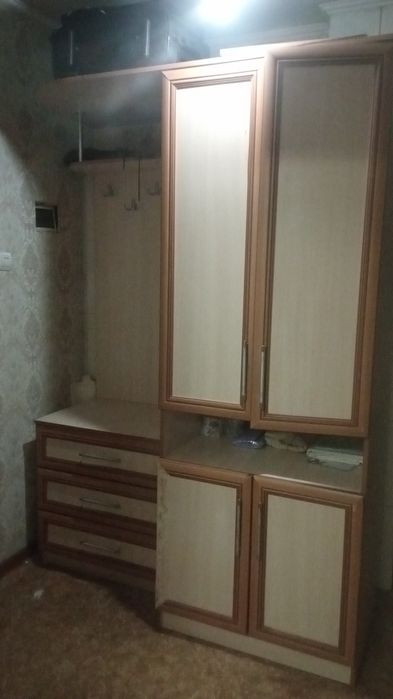 Продам прихожая в хорошем состоянии