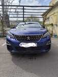 Peugeot 3008 2018