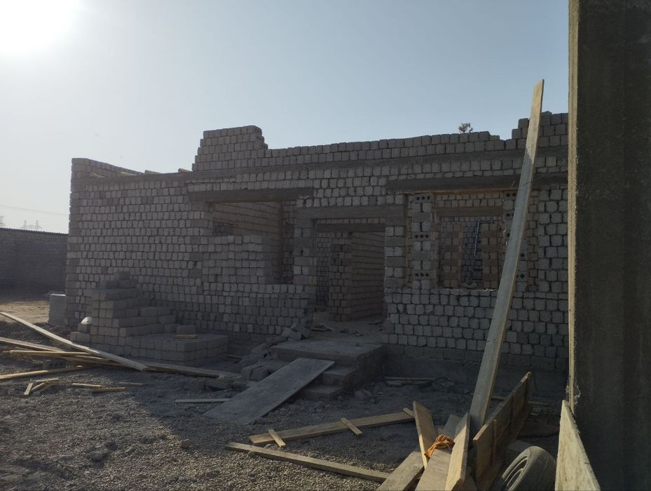 Продается дача в природе