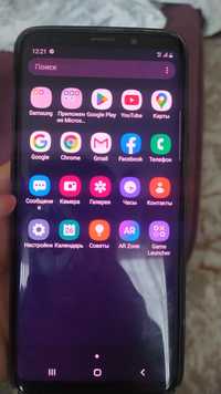 Samsung S9+ 64GB