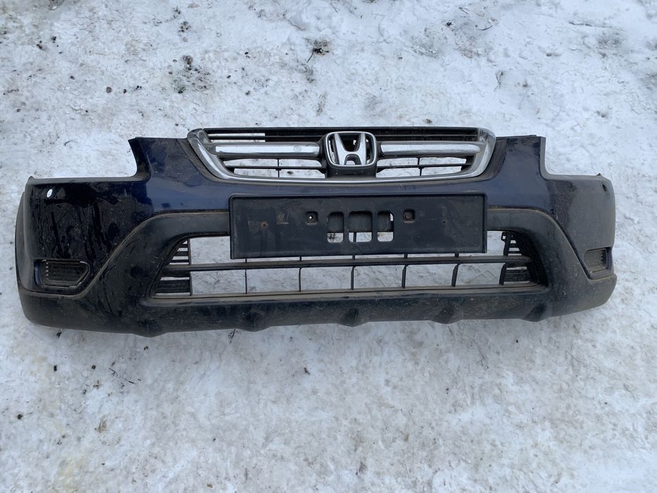 Bara fata honda crv 2 an 2004