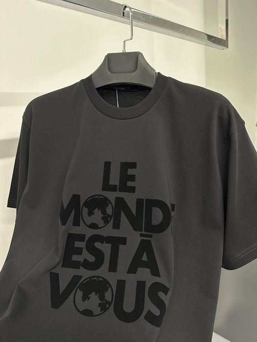 Мъжки тениски различни модели