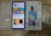 Срочно продам redmi 10 в отличном состояние