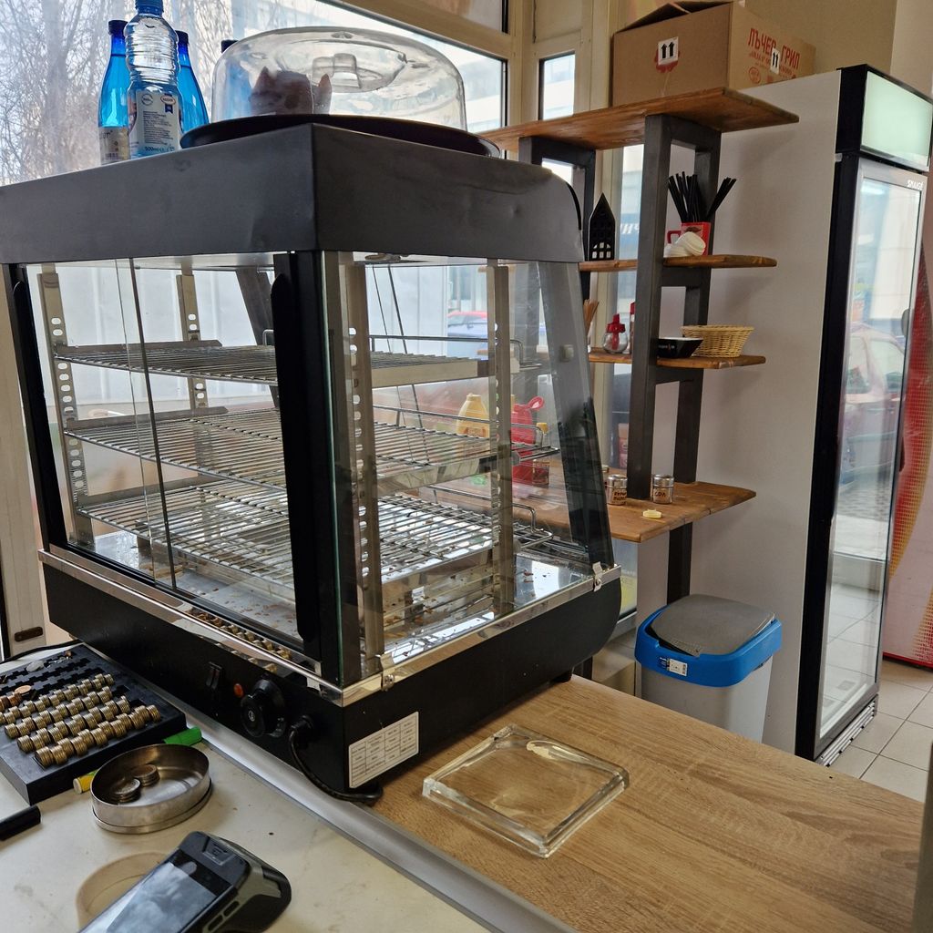 Продава се Заведение в София, Студентски град - 35 кв.м за 263 €/кв.м - Снимка #7
