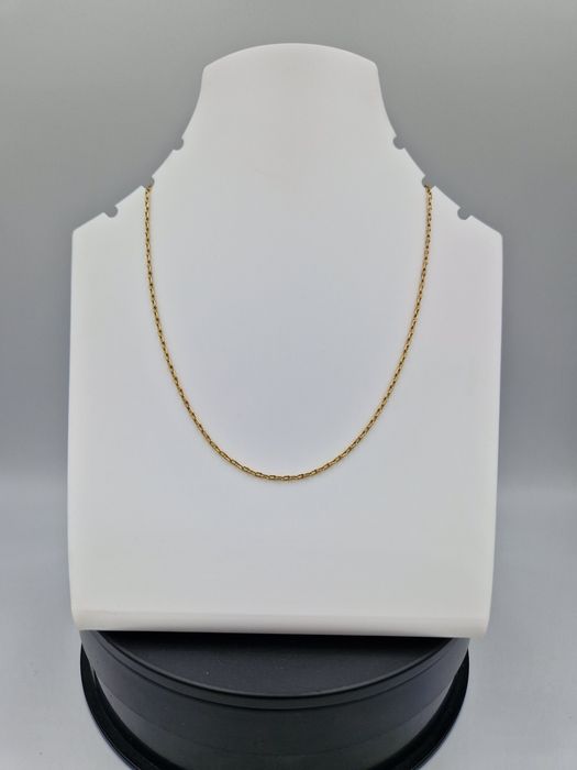 Lant Aur 14k Greutate 3.74g Lungime 60 cm #35613