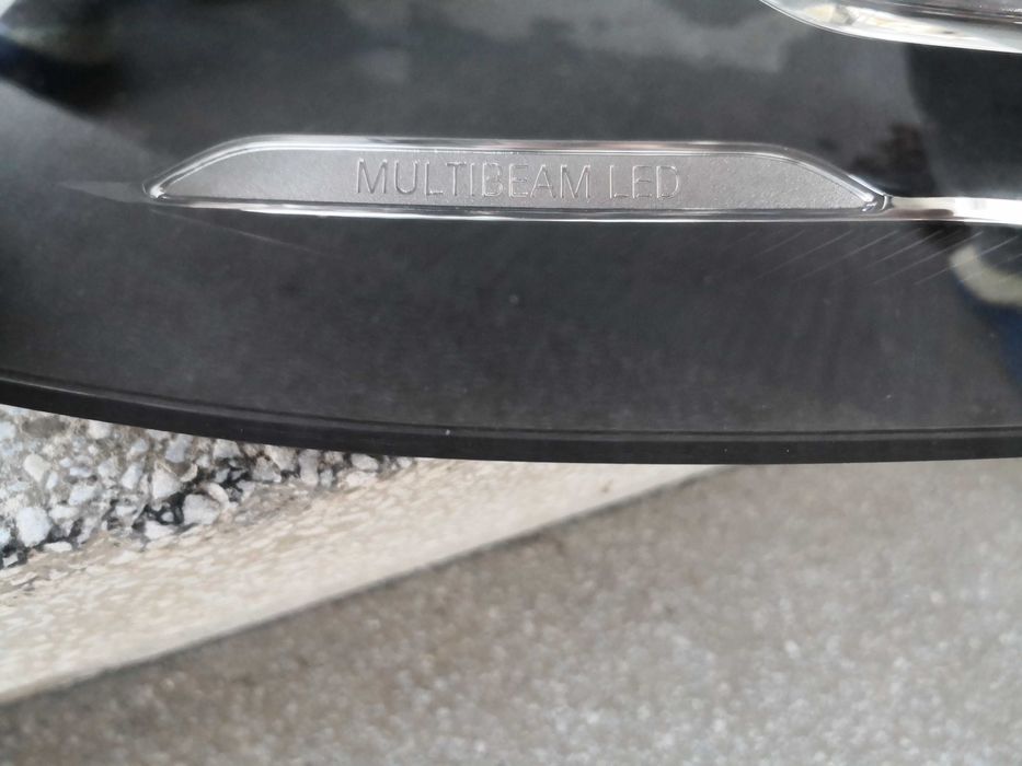 Фар Мерцедес Е-класа W213 LED ляв/Фар Mercedes W213 MULTIBEAM LED