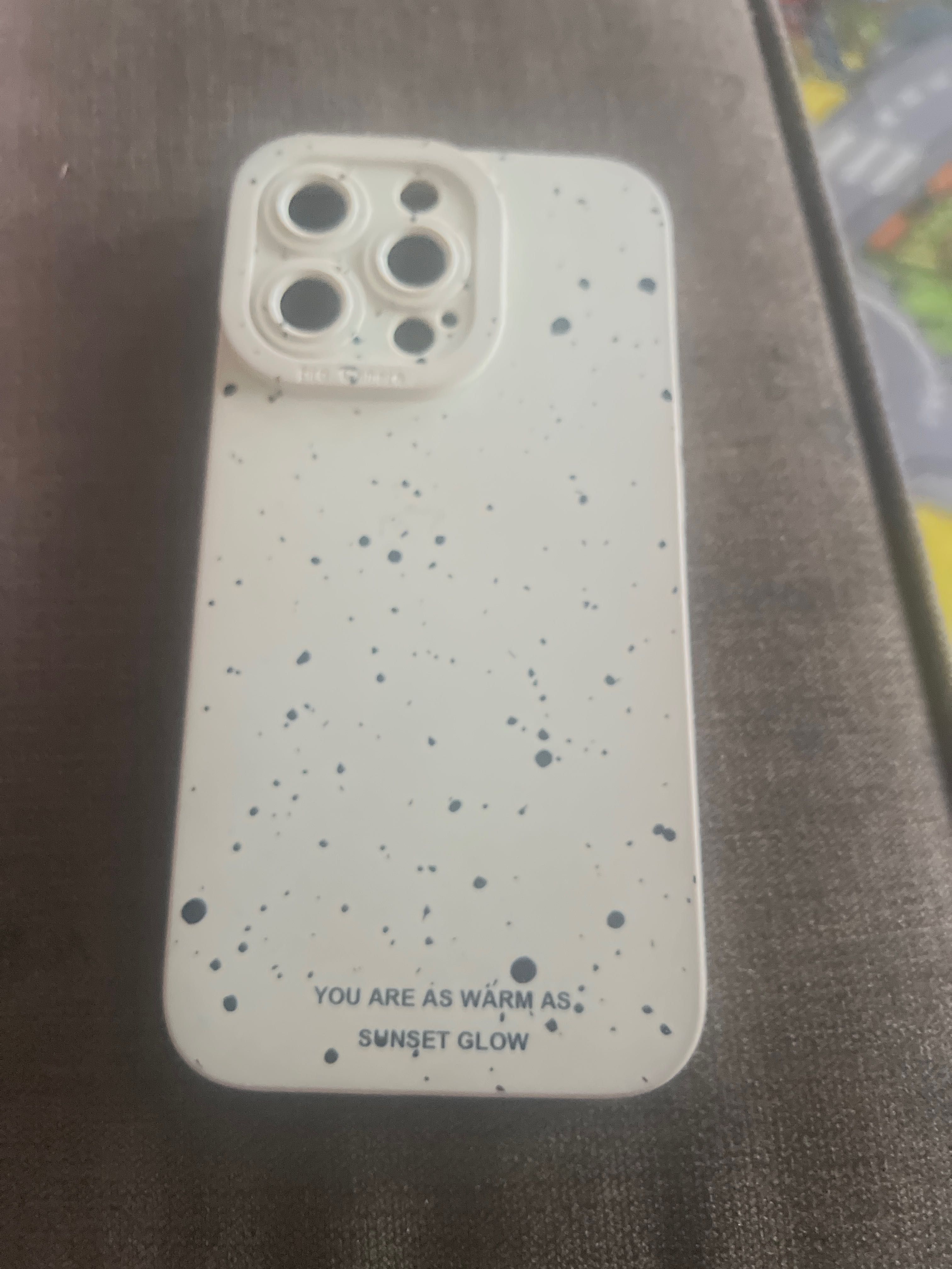 iPhone 13 Pro case  10 лв