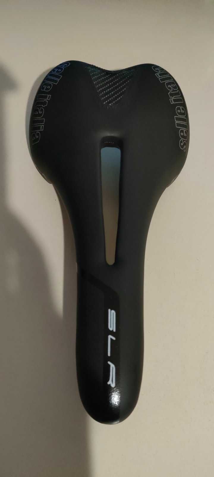 Selle Italia SLR TM Flow