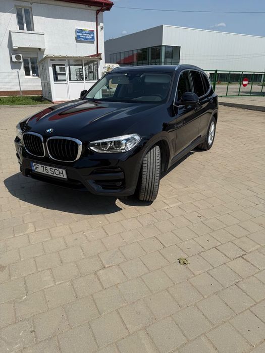 BMW X3 BMW X3 Xdrive
