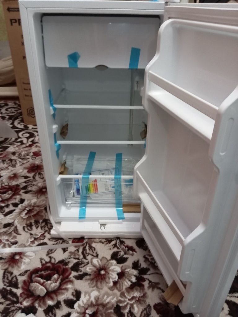 Мини Холодильник
