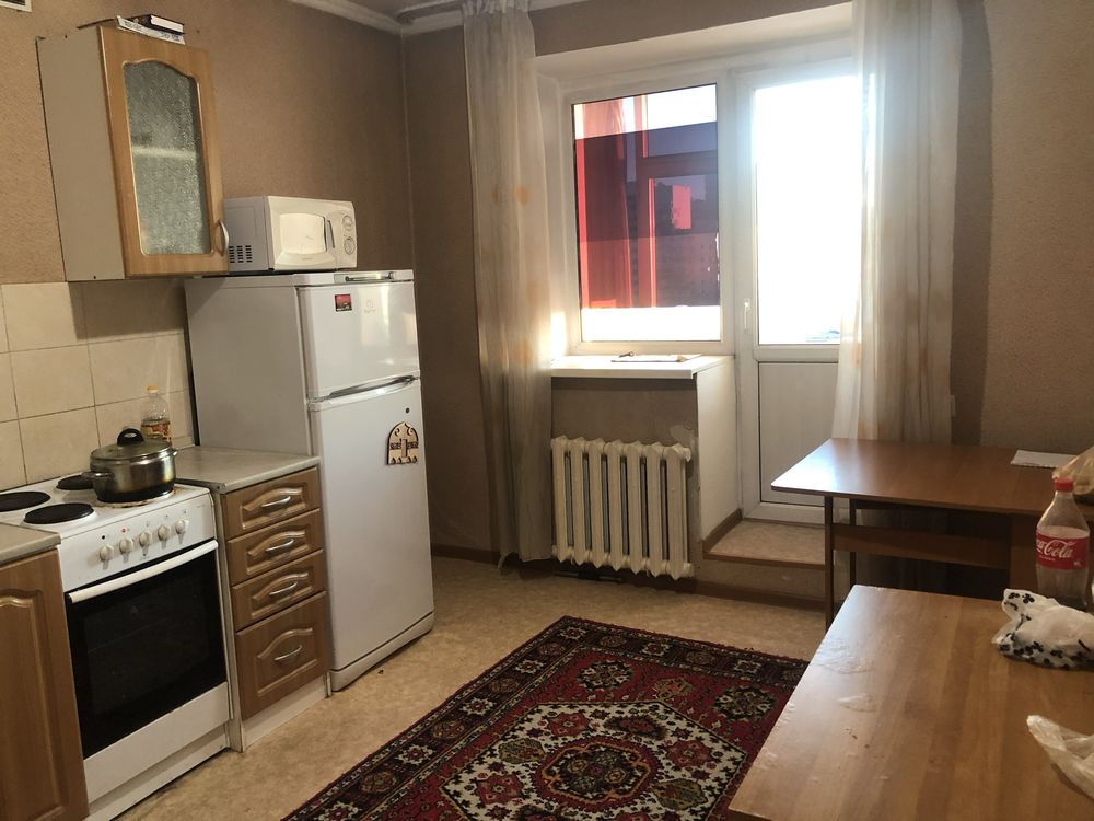 Ищу одного парня студента на подселение в однокомнатную квартиру