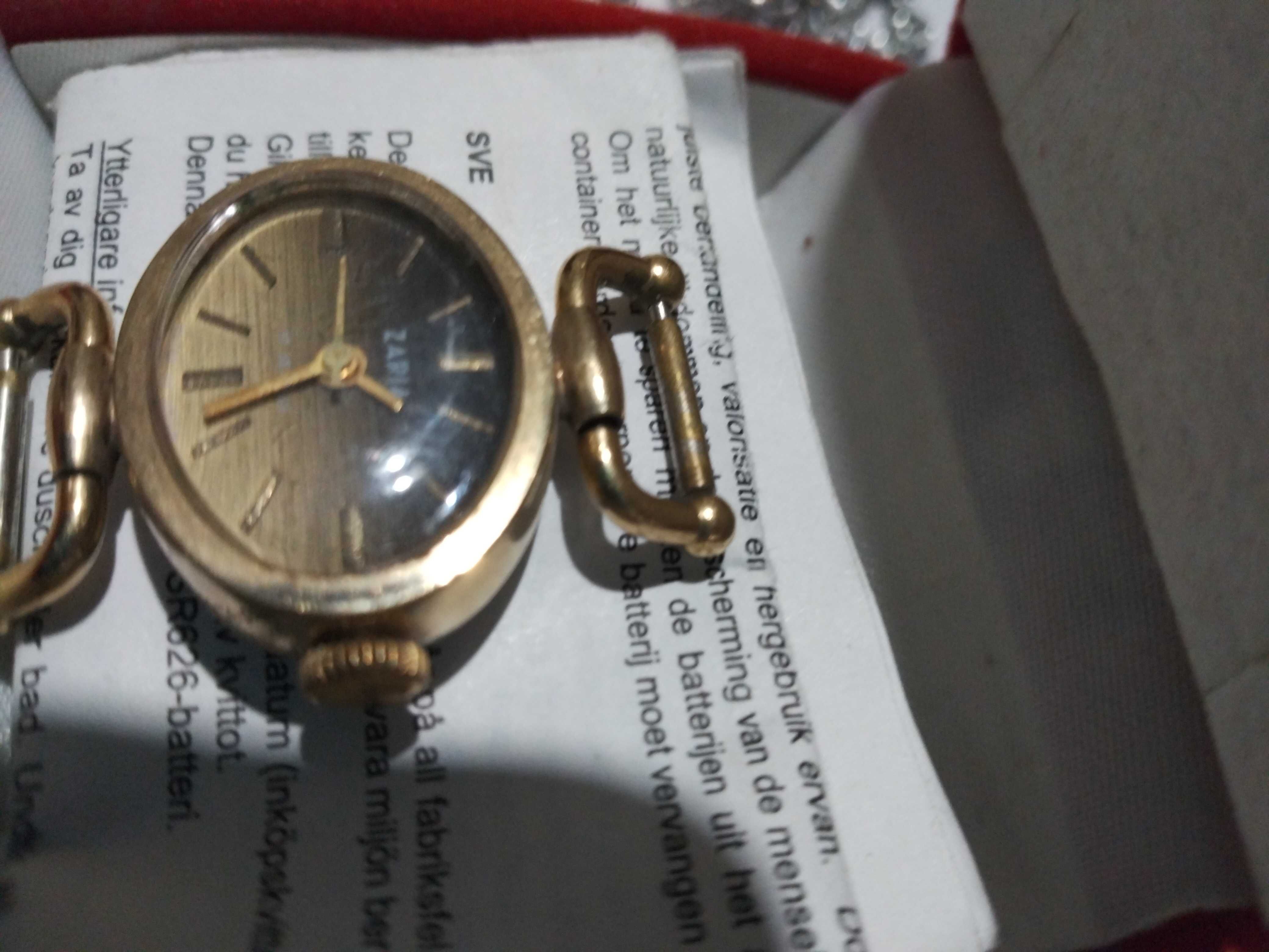 Ceasuri noi Bijoux dell Anno preț pe bucată - auriu, argintiu