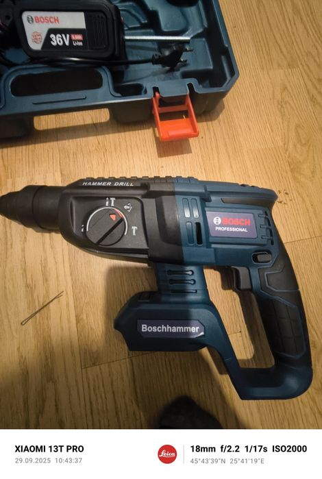 Ciocan rotopercutor