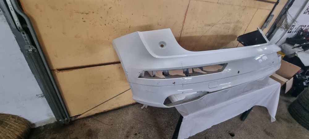 Bara spate Audi Q5 S line