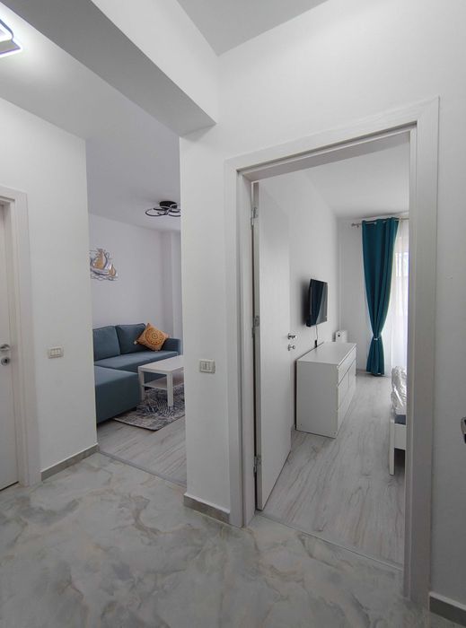 Studio modern de inchiriat Militari Residence. Prima inchiriere