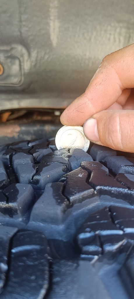 Гуми MAXXIS A/T 225/75/16