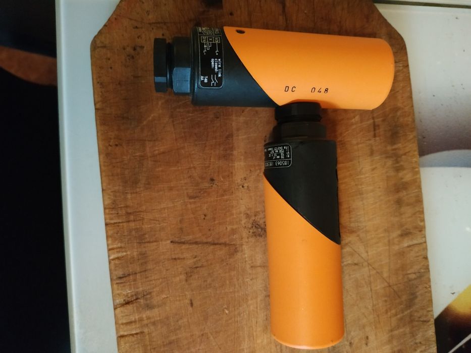 De vânzare senzorii