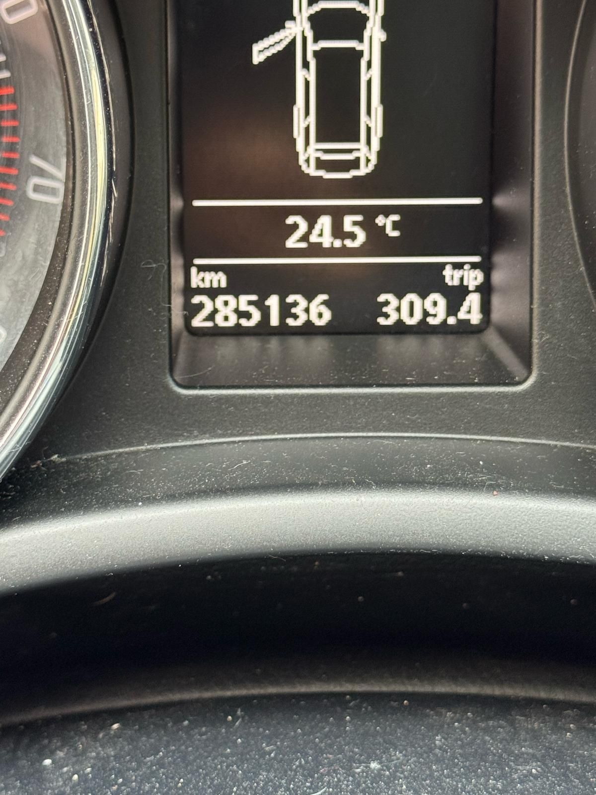 Skoda superb 2 automata