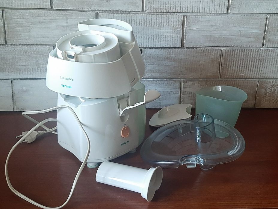 Philips HR 1821/10/A Соковыжималка