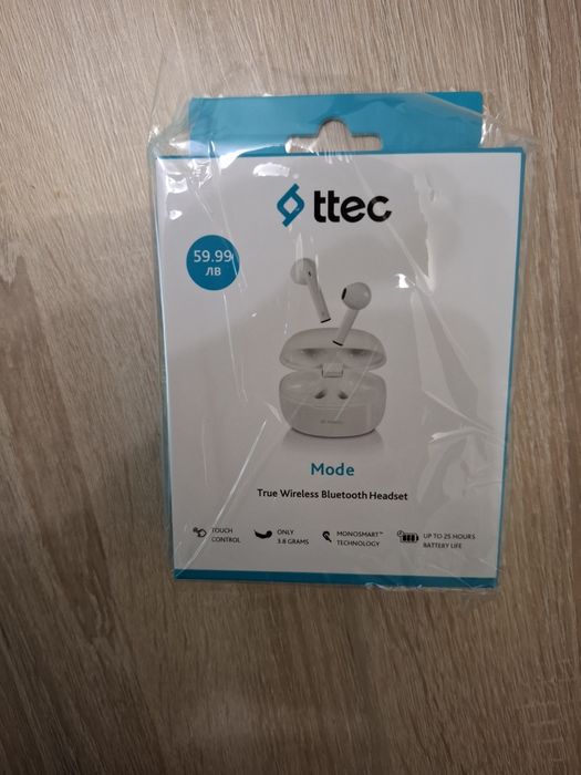 Samsung A54 5G комплект със слушалки