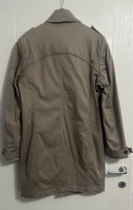 Trenci barbati drykorn marimea 52