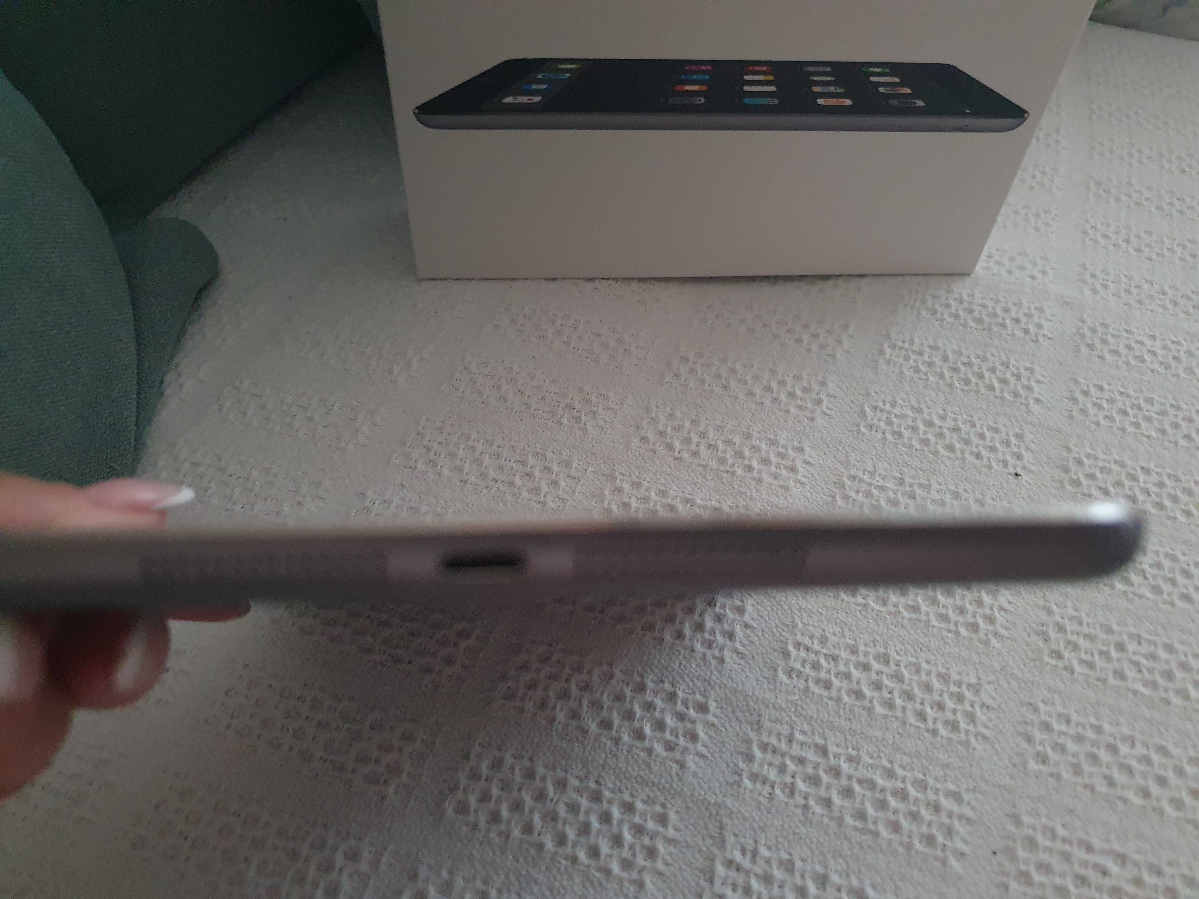 таблет APPLE IPAD mini 2 32GB, A1489, PE277/LL/A, Space gray color