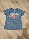 Tricou dama Under Armour mărimea M