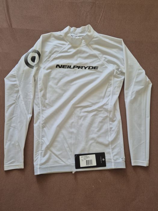 Neilpryde Гидролонгслив мужской