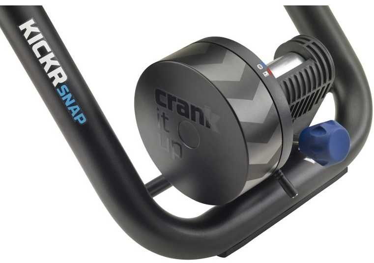 Vand smart trainer Wahoo Kickr Snap