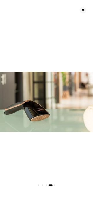 Fier de calcat cu abur portabil Philips