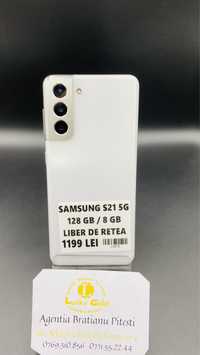 Samsung s21 128gb 8 gb ram cod 13374