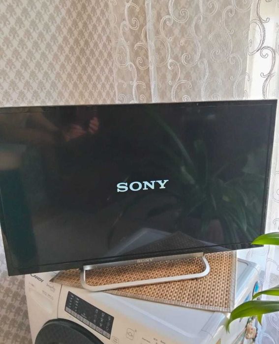 Смарт телевизор Sony Bravia 81 см WiFi YouTube