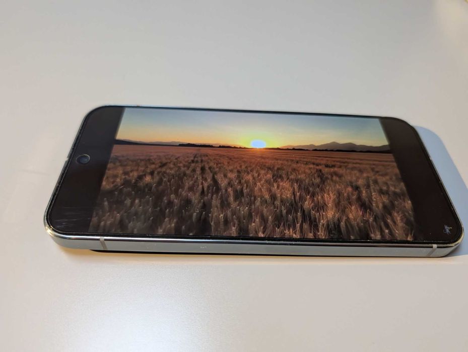 Pixel 9 Pro XL 128GB Hazel impecabil | Garanție | Husa Google si folie
