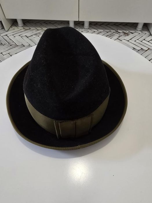 Pălărie vintage de colectie Mayser Hutmacher