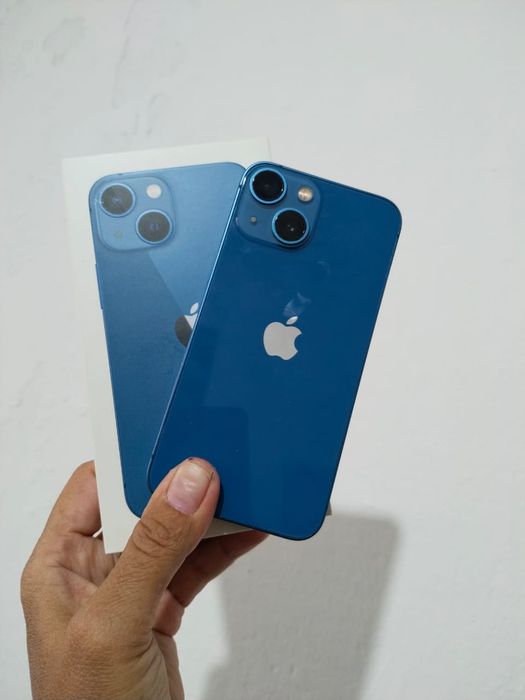 Айфон 13мини телефон