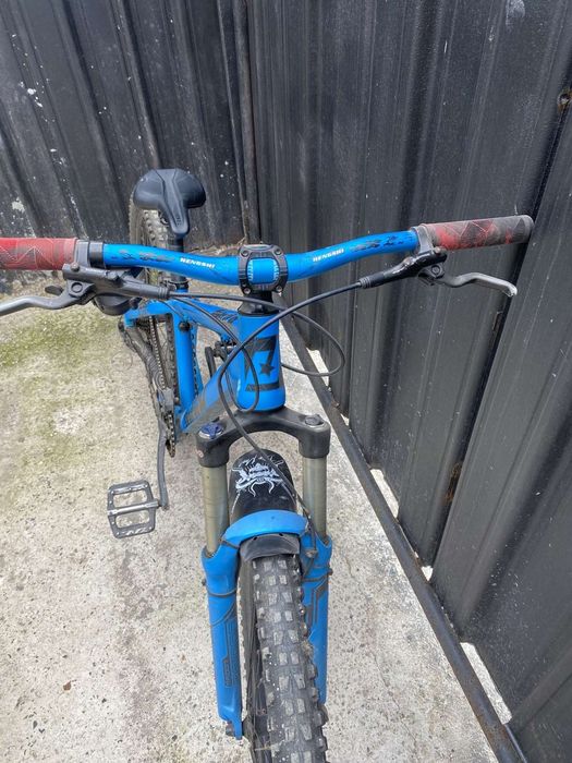 Gaint glory 26 цола капли