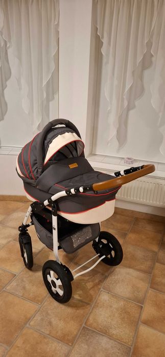 Vand carucior Krausman